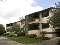 Palo Alto Real Estate - 777 San Antonio Rd, Unit 105