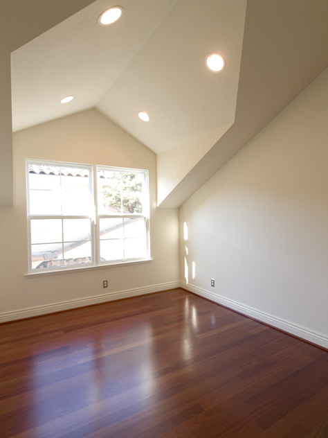 Bedroom2  picture - 300 Sequoia Ave, Palo Alto 94306