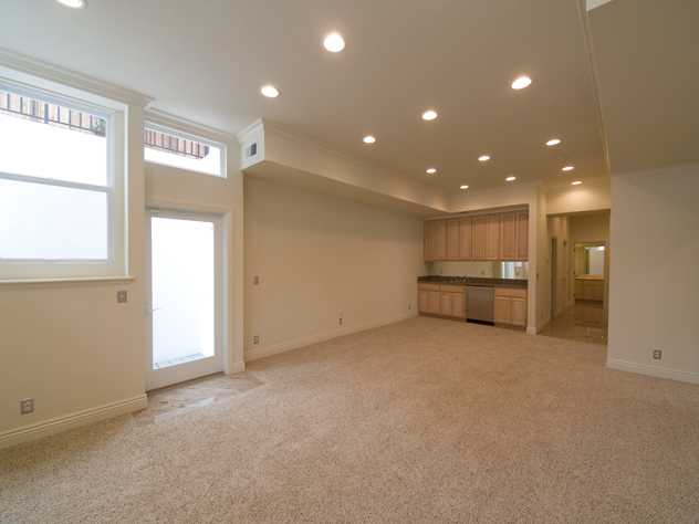 Downstairs  picture - 300 Sequoia Ave, Palo Alto 94306