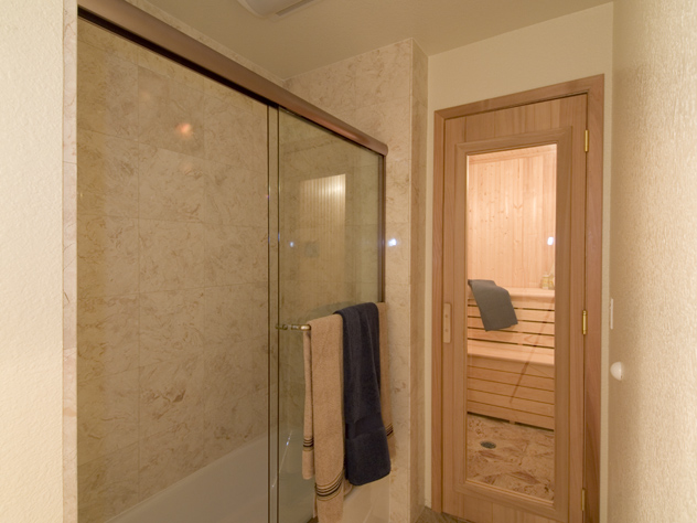 Downstairs Bath3  picture - 300 Sequoia Ave, Palo Alto 94306