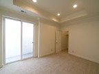 300 Sequoia Ave, Palo Alto 94306 - Downstairs Bedroom 