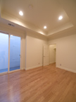 300 Sequoia Ave, Palo Alto 94306 - Downstairs Bedroomb 