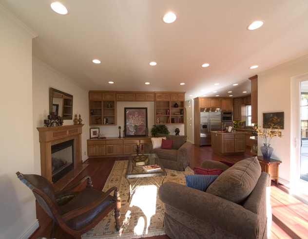 Family  picture - 300 Sequoia Ave, Palo Alto 94306