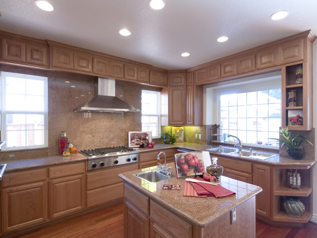 Kitchen  picture - 300 Sequoia Ave, Palo Alto 94306
