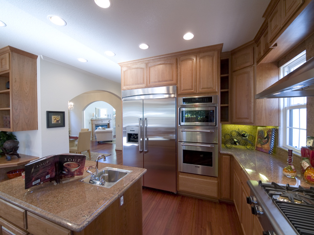 Kitchen3  picture - 300 Sequoia Ave, Palo Alto 94306