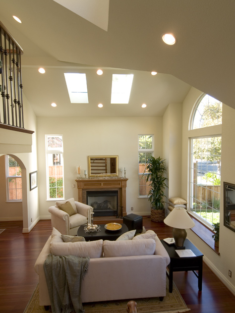 Living2  picture - 300 Sequoia Ave, Palo Alto 94306