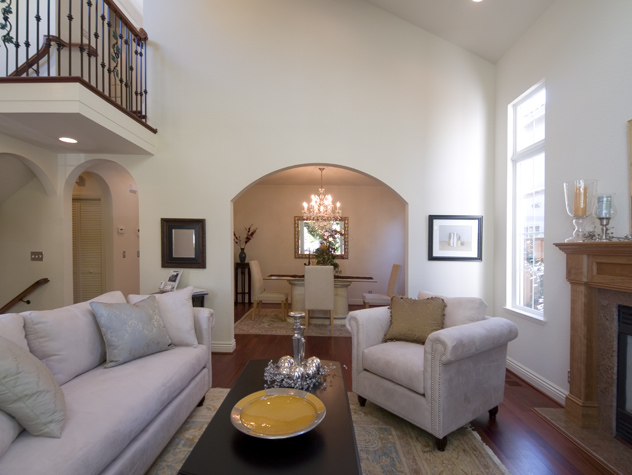 Living Dining  picture - 300 Sequoia Ave, Palo Alto 94306