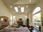 300 Sequoia Ave, Palo Alto 94306 - Living 