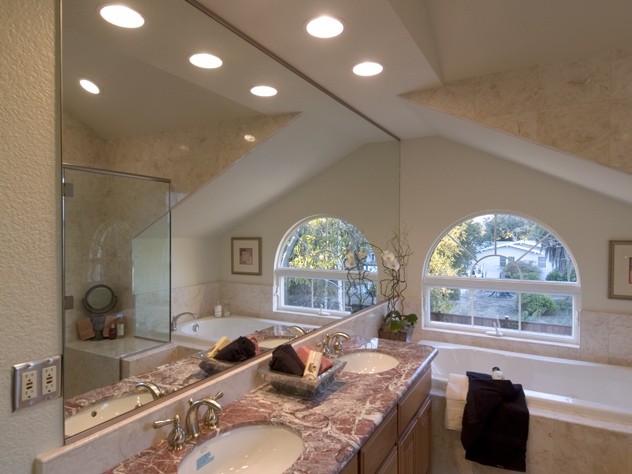Master Bath  picture - 300 Sequoia Ave, Palo Alto 94306