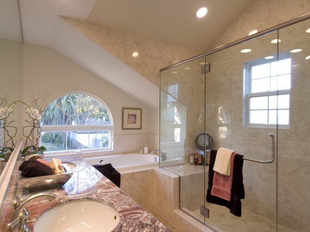 Master Bath2  picture - 300 Sequoia Ave, Palo Alto 94306