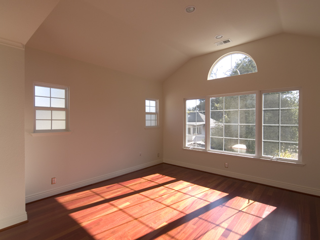 Master Bedroom  picture - 300 Sequoia Ave, Palo Alto 94306