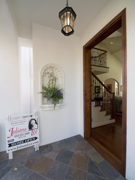 Porch  picture - 300 Sequoia Ave, Palo Alto 94306
