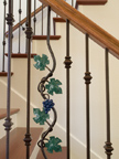 300 Sequoia Ave, Palo Alto 94306 - Railing 