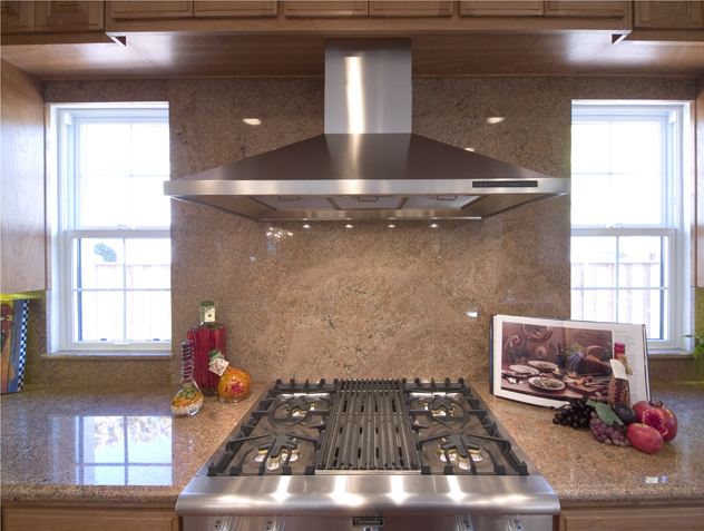 Stove  picture - 300 Sequoia Ave, Palo Alto 94306