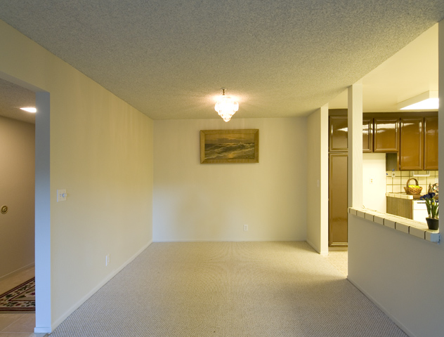 Dining  picture - 49 Showers Dr, Unit W109, Mountain View 94040