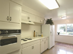 1074 Sweet Ave, San Jose 95129 - Kitchen Stove 