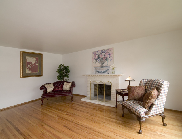 Living Room  picture - 1074 Sweet Ave, San Jose 95129