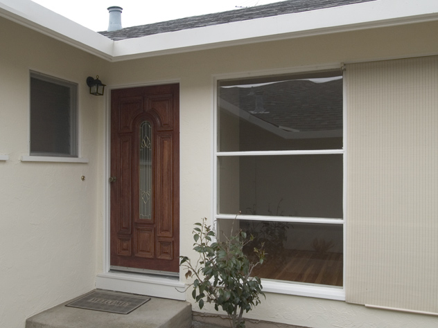 Front Door  picture - 1016 Tulip Dr, Sunnyvale 94086