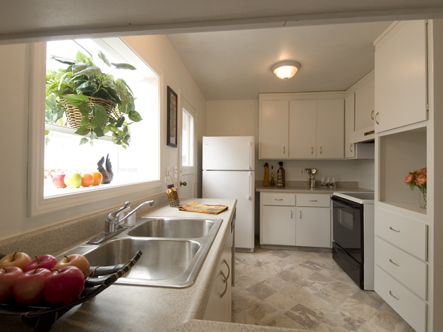 Kitchen3  picture - 1016 Tulip Dr, Sunnyvale 94086