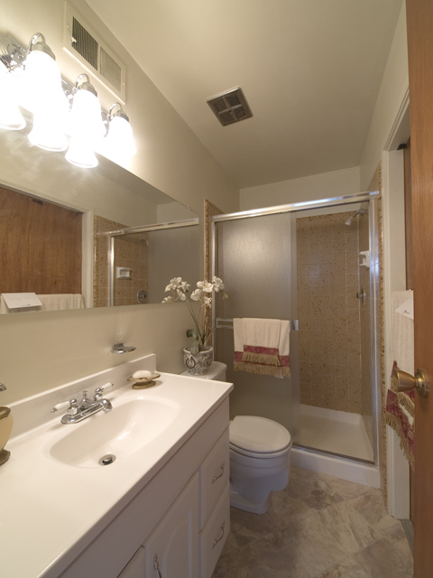 Master Bathb  picture - 1016 Tulip Dr, Sunnyvale 94086