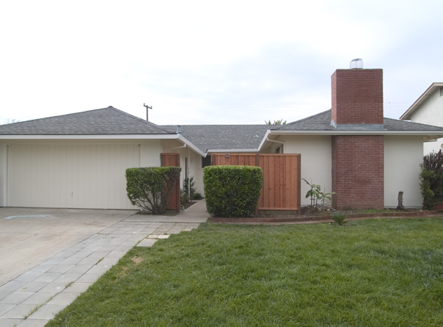 Tulip Dr 1016b  picture - 1016 Tulip Dr, Sunnyvale 94086