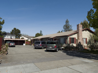 Palo Alto Real Estate - 3267 Alma St
