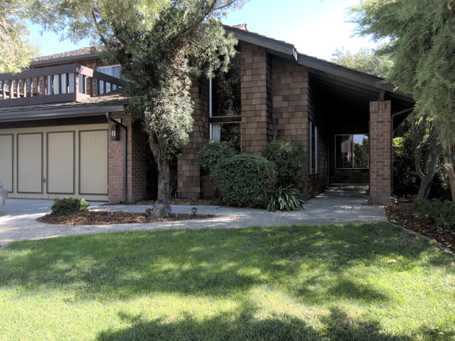 1758 Cape Coral Drive