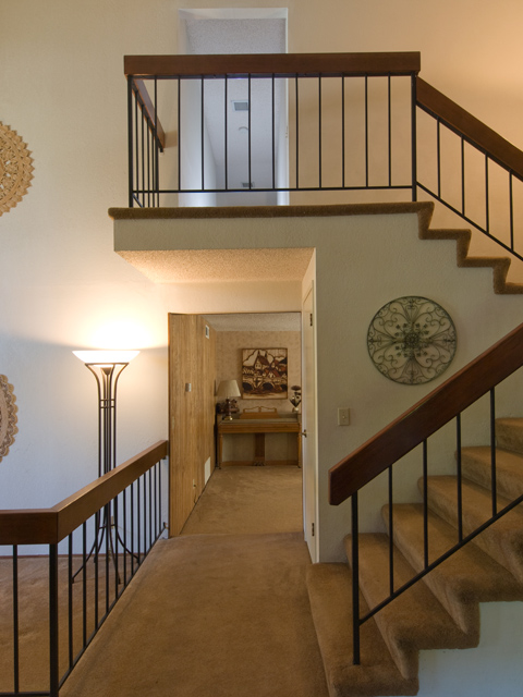 Stairs Picture - 1758 Cape Coral Dr, San Jose 95118 Stairs picture - 1758 Cape Coral Dr, San Jose 95118
