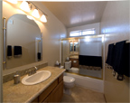 1758 Cape Coral Dr, San Jose 95118 - Upstairs Bath 