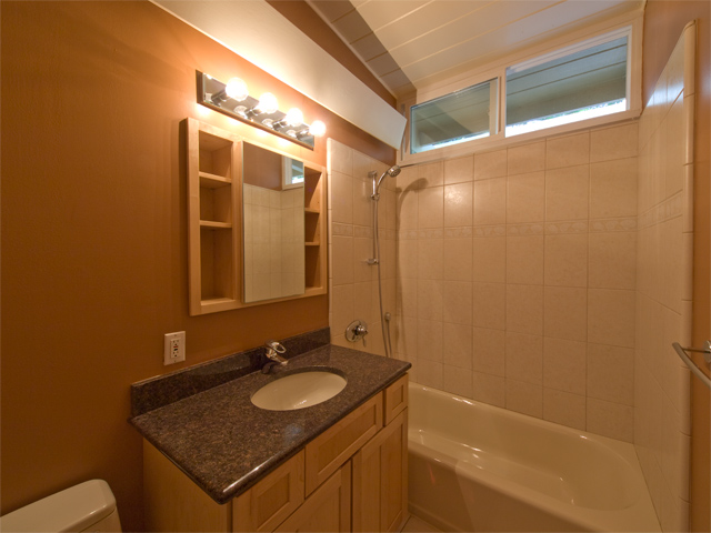 Master Bath  picture - 3845 Carlson Ct, Palo Alto 94306