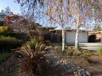 Palo Alto Real Estate - 717 De Soto Drive
