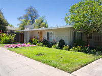 Palo Alto Real Estate - 181 El Verano Ave