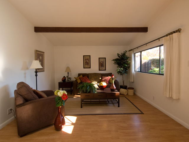 Living Room  picture - 712 Emily Dr, Mountain View 94043
