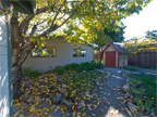 712 Emily Dr, Mountain View 94043 - Shed 