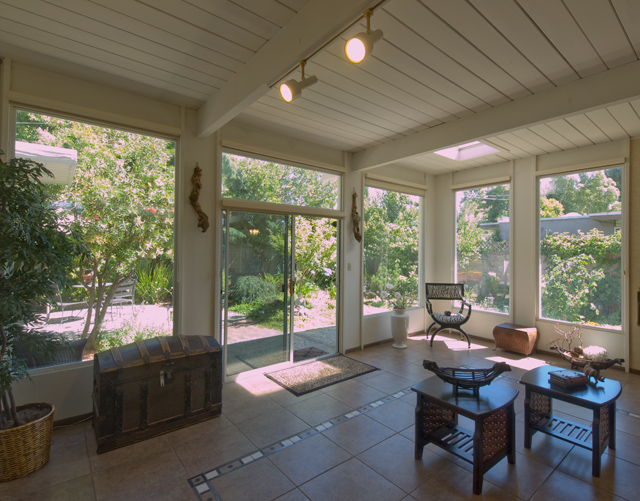 Living Roomb  picture - 994 Loma Verde Ave, Palo Alto 94303