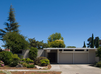 Palo Alto Real Estate - 994 Loma Verde Ave