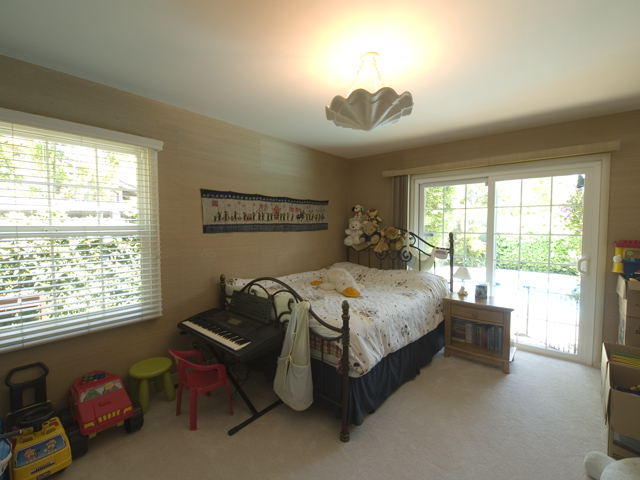 Bedroom2  picture - 575 Madison Way, Palo Alto 94303