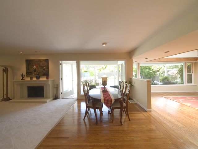 Dining  picture - 575 Madison Way, Palo Alto 94303