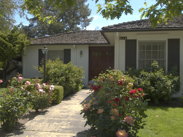 Madison Way 575b  picture - 575 Madison Way, Palo Alto 94303