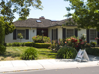 Palo Alto Real Estate - 575 Madison Way