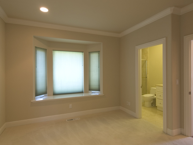 Bedroom Main Floor  picture - 186 Monroe Dr, Palo Alto 94306