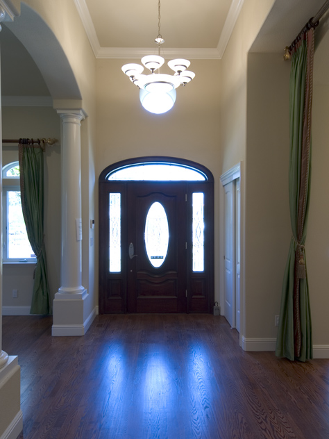 Entrance  picture - 186 Monroe Dr, Palo Alto 94306
