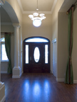 186 Monroe Dr, Palo Alto 94306 - Entrance 