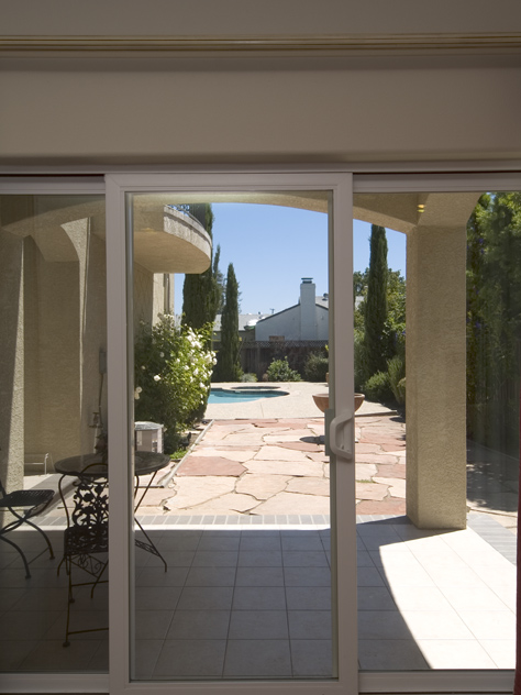 Family Pool  picture - 186 Monroe Dr, Palo Alto 94306