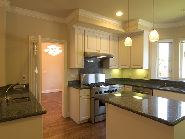 Kitchen  picture - 186 Monroe Dr, Palo Alto 94306