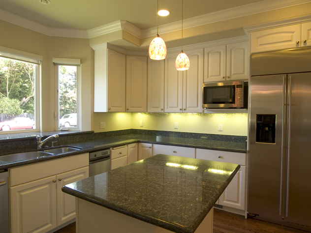 Kitchen2  picture - 186 Monroe Dr, Palo Alto 94306