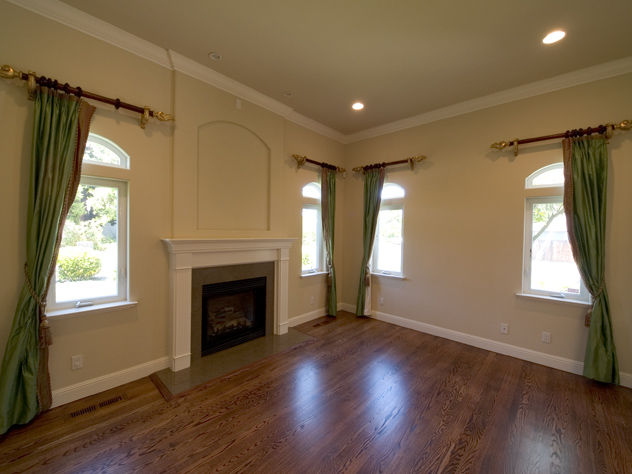 Living2  picture - 186 Monroe Dr, Palo Alto 94306