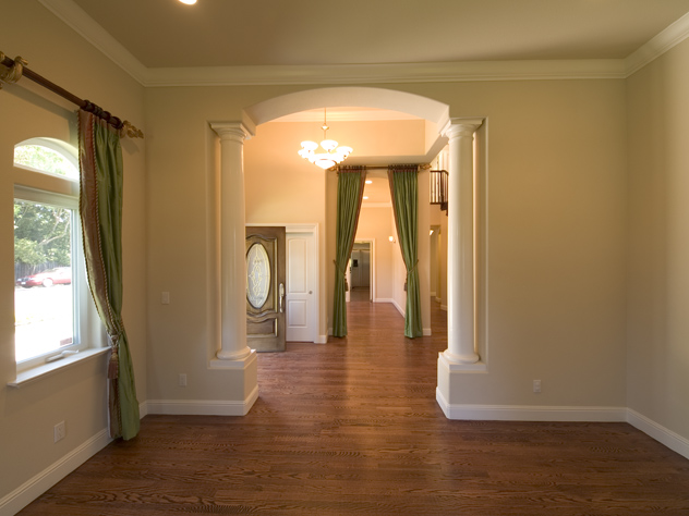 Living Entrance Picture - 186 Monroe Dr, Palo Alto 94306 Living Entrance picture - 186 Monroe Dr, Palo Alto 94306