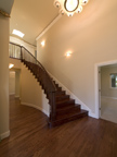 186 Monroe Dr, Palo Alto 94306 - Stairs 