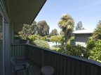 278 Monroe Dr 17, Mountain View 94040 - Balcony 